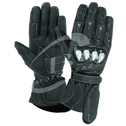 Motorbike Gloves